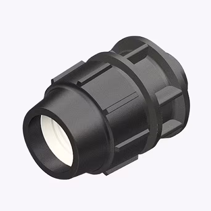 Compression Fittings