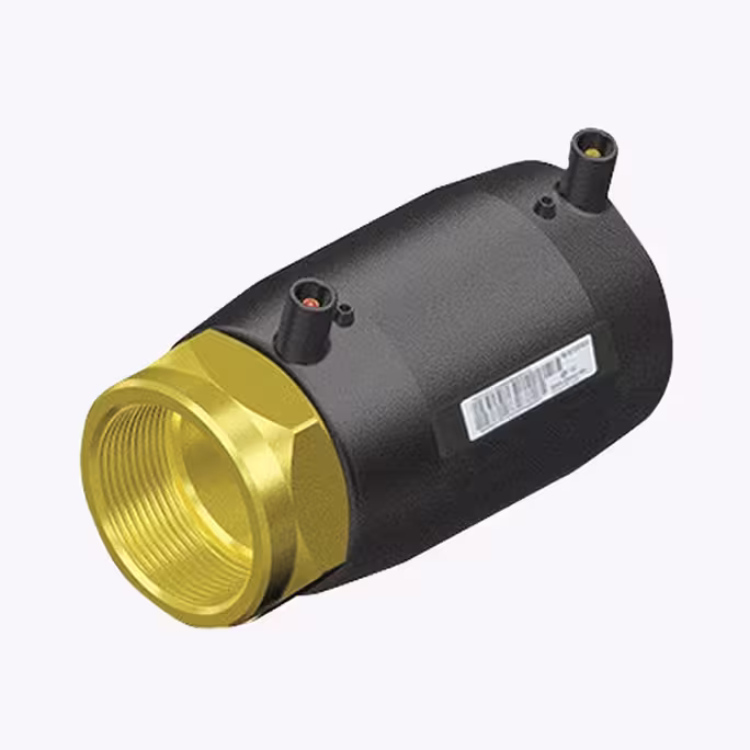 Electrofusion Fittings