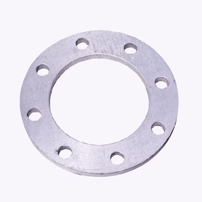 Flange Connections