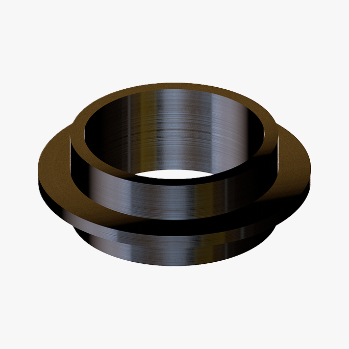 Puddle Flanges