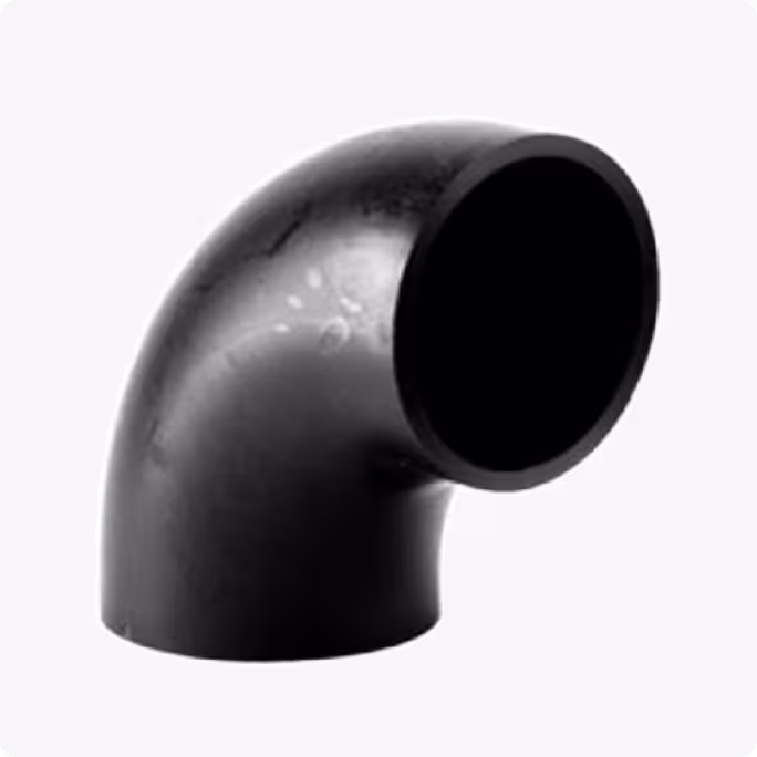 Short Radius Elbow
