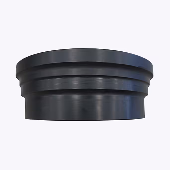 Shouldered Ends & Couplings