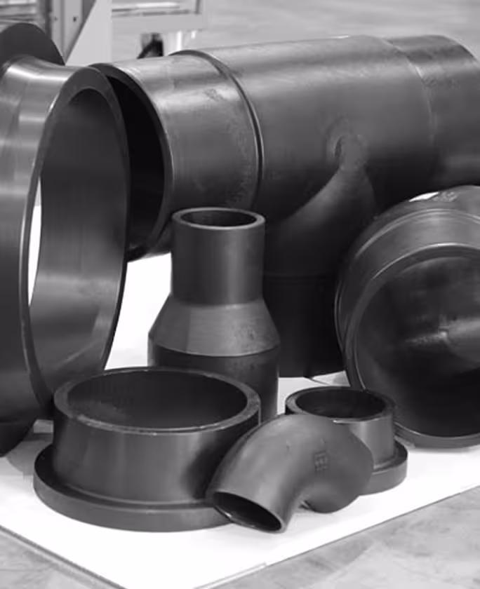 Pressure Fittings